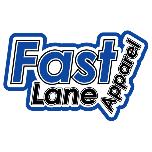 Introducing Fast Lane Apparel: Where Passion for Motorsports Meets Fashion