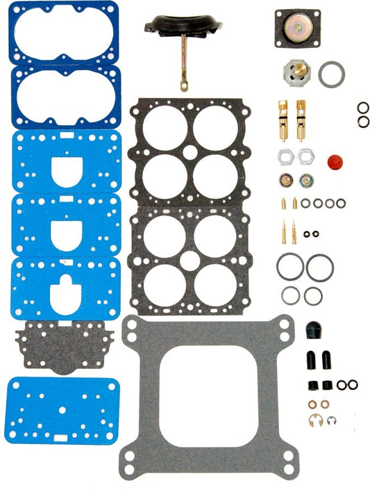 600-950CFM Holley Pro Series Renew Kit