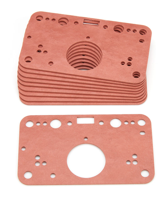 Metering Block Gaskets 2-Circuit 10-pack