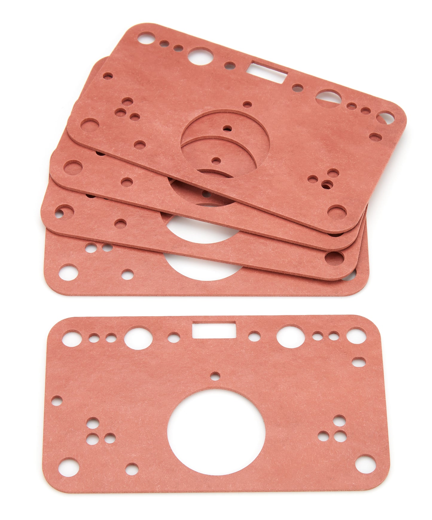 Reusable Metering Block Gaskets (5)