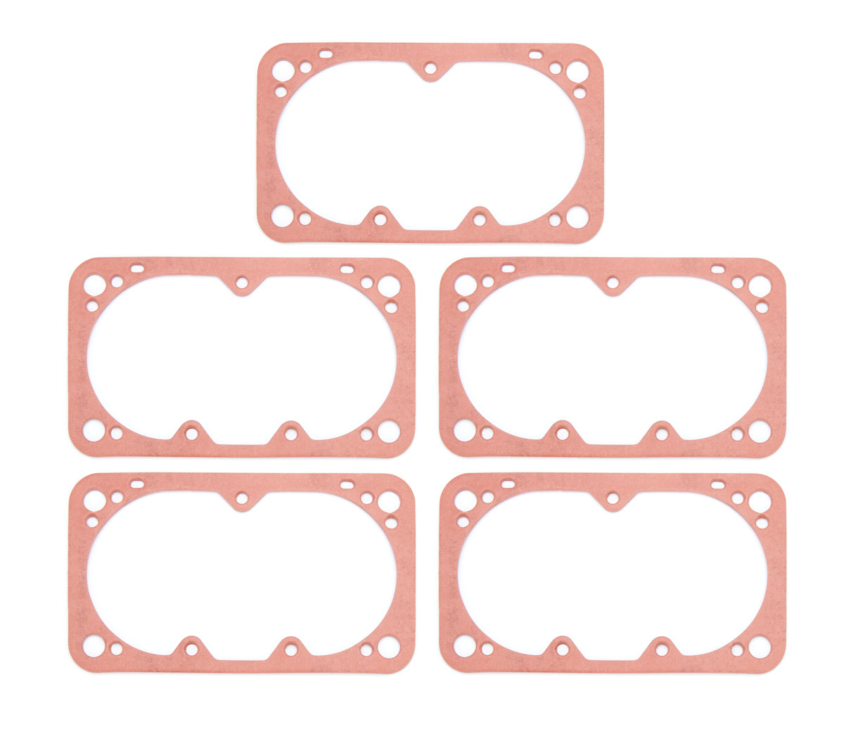 Reusable Float Bowl Gaskets (5)