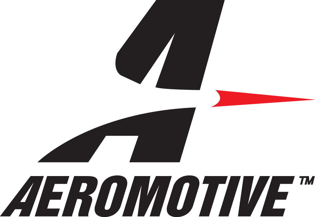 Aeromotive Catalog VOL.31