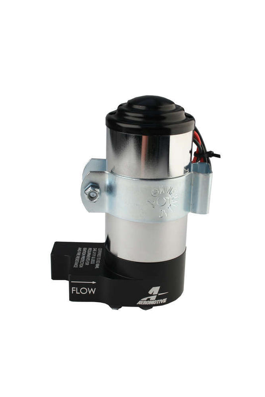 Marine Electric Fuel Pump - 7psi 3/8in npt