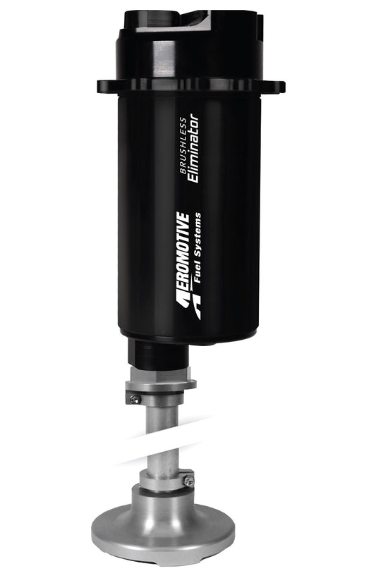 Eliminator Stealth Fuel Pump In-Tank