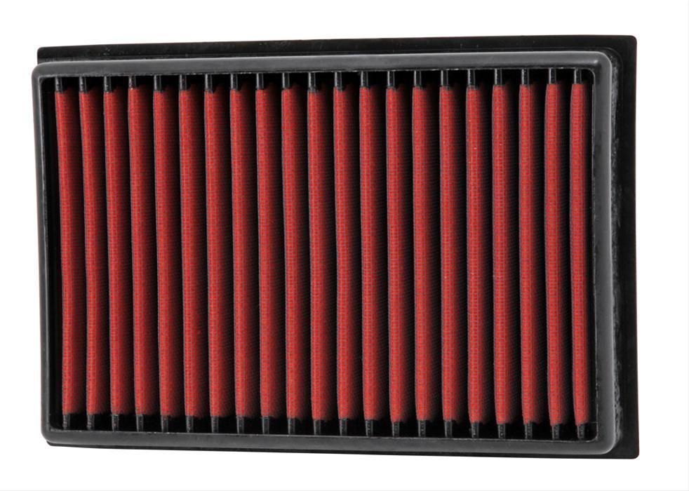 DryFlow Air Filter 03- Mazda 1.8/2.0/2.5L