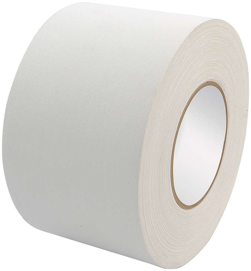 Gaffers Tape 4in x 165ft White