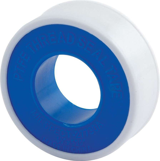 Thread Sealant Tape 1/2in x 252in