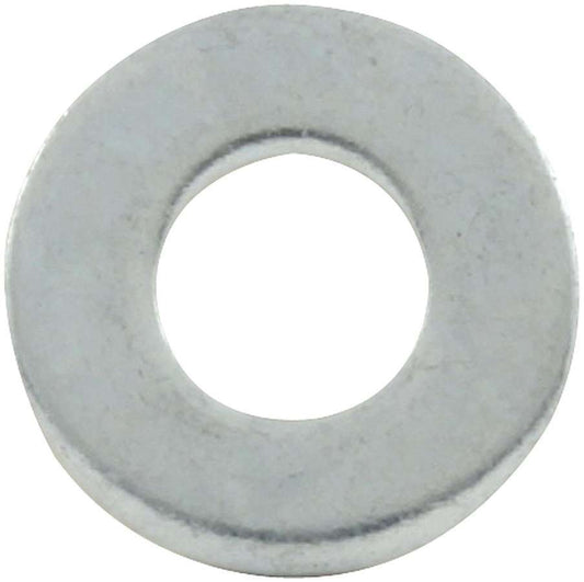 SAE Flat Washers 1/4 25pk