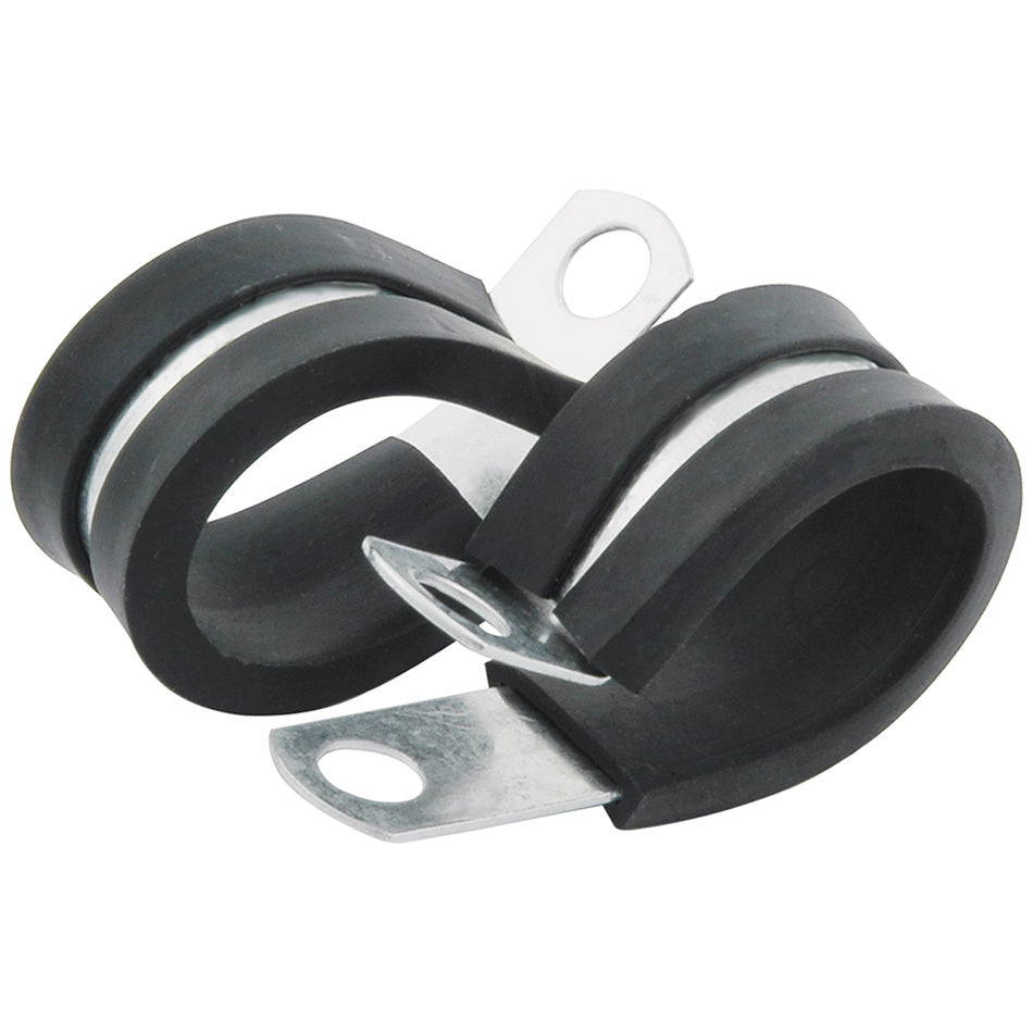 Aluminum Line Clamps 3/4in 10pk