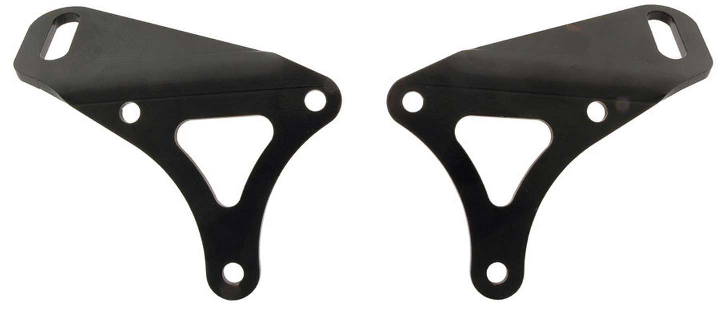 Motor Mounts SBC Front 3-3/8in Offset 1pr