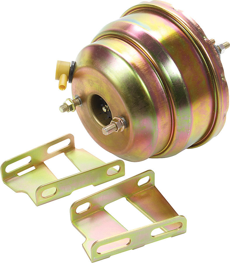 Power Brake Booster 8in 55-64 GM