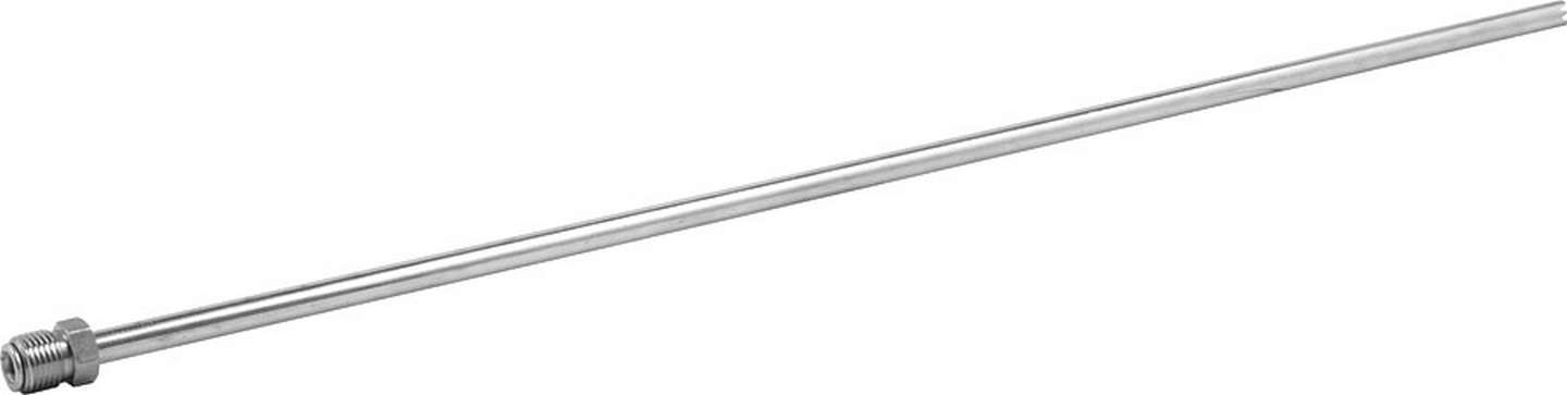 1/4in Brake Line 60in Stainless Steel