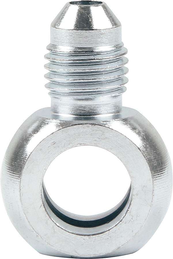 Banjo Fittings -4 to 7/16-20 2pk