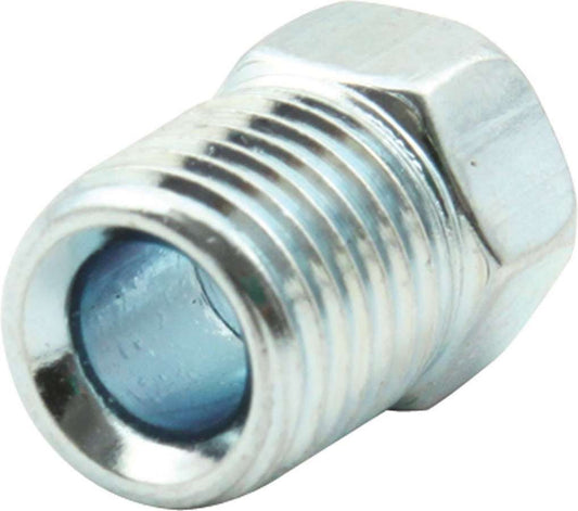 Inverted Flare Nut 10pk 3/8-24 for 3/16 Line