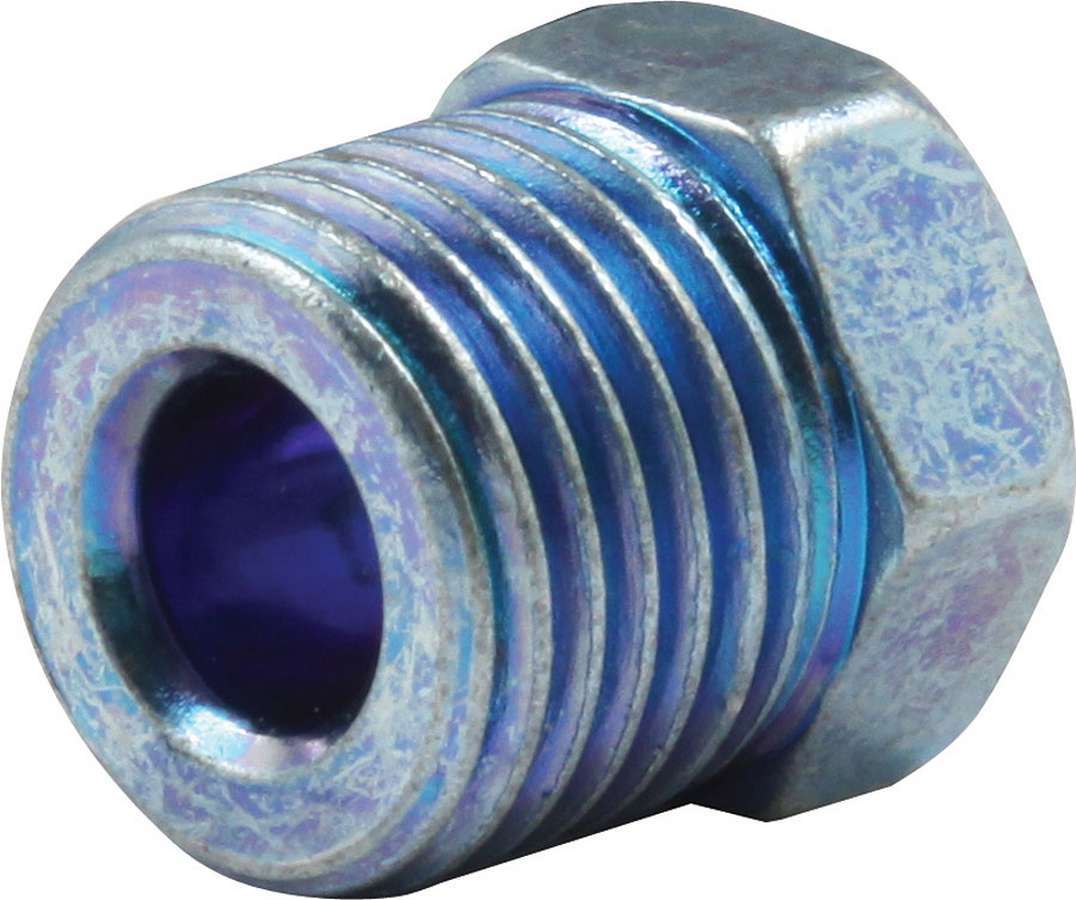 Inverted Flare Nut 2pk 9/16-18 for 1/4 Line