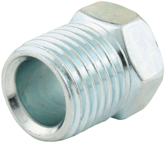 Inverted Flare Nut 10pk 1/2-20 for 5/16 Line