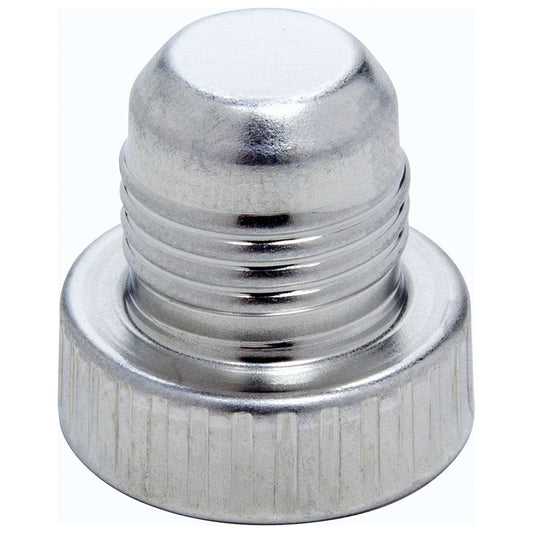 -6 Aluminum Plugs 20pk