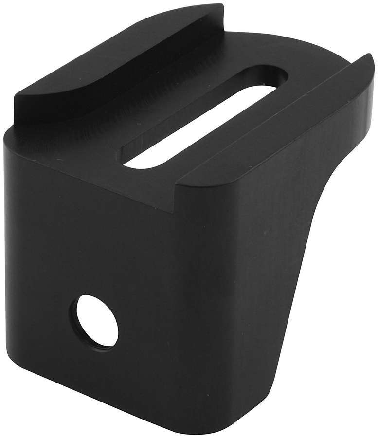 Trans Kickdown Bracket Lokar Black