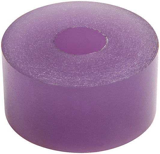 Bump Stop Puck 60dr Purple 1in Tall 14mm