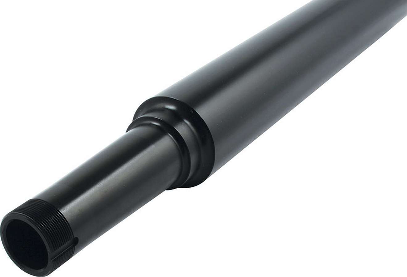 Aluminum Axle Tube Wide 5 29in