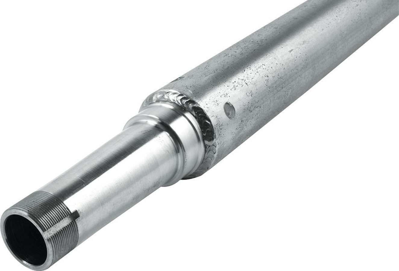 Steel Axle Tube Wide 5 26in