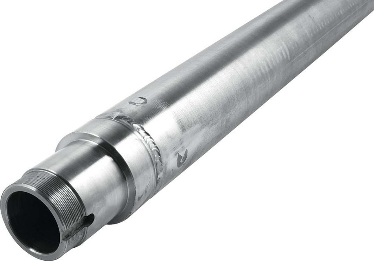 Steel Axle Tube 5x5 2.5in Pin 24in