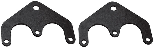 QC Lift Bar Brackets Steel Upper 5/8in Hole