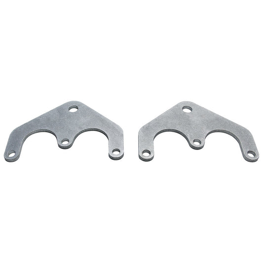 QC Lift Bar Brackets Alum Upper 5/8in Hole