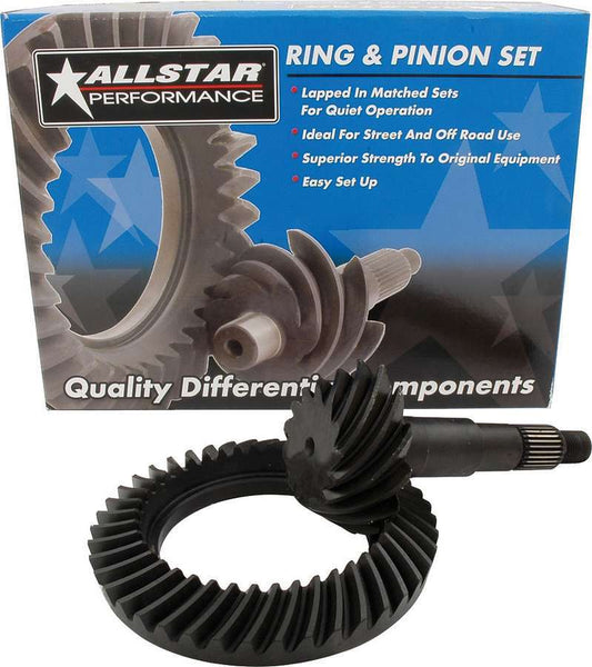 Ring & Pinion GM 8.5 3.73