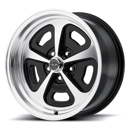 15 x 7 500 Magnum Wheel 5 x 4.5 Bolt Circle