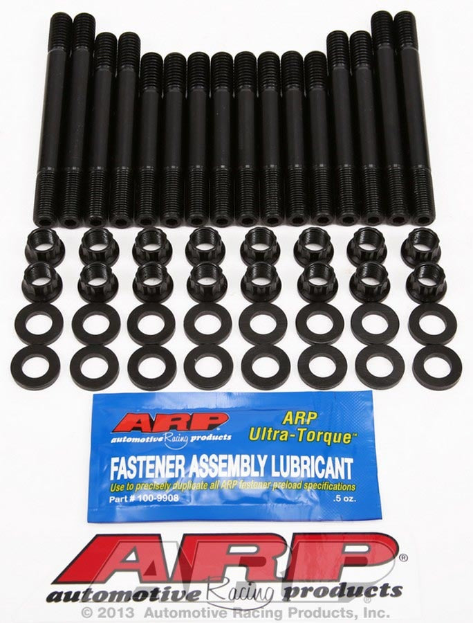 Buick Head Stud Kit 12pt.