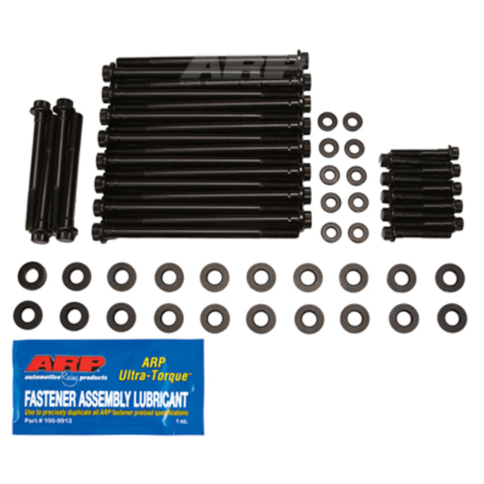 Head Bolt Kit - 12pt - GM LS 97-03