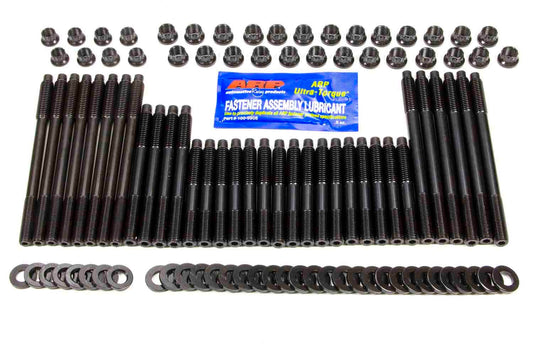 SBC Head Stud Kit - 12pt.