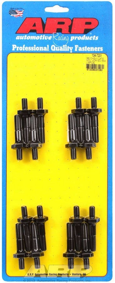 SBC Rocker Arm Stud Kit 3/8 (16)