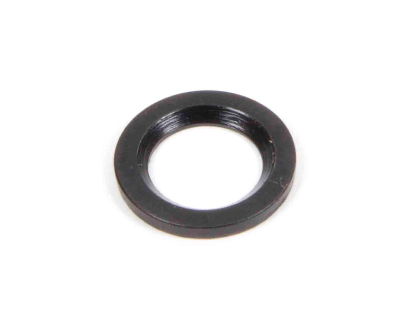 Black Washer - 3/8 ID x 5/8 OD Chamfer (1)