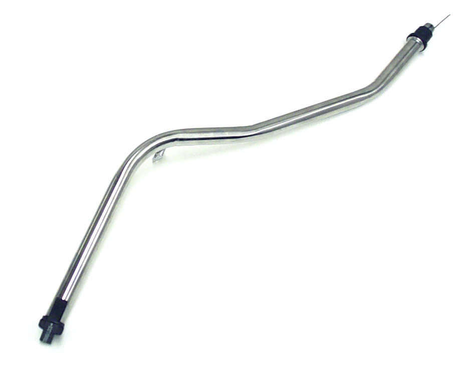 Locking Trans. Dipstick & Tube - Ford C-4