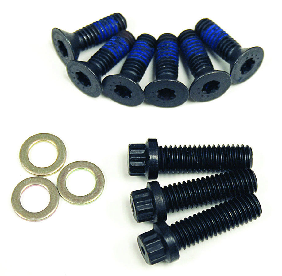 Damper Bolt Kit