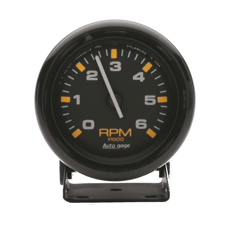 Black Mini-Tach 6 000 Rp