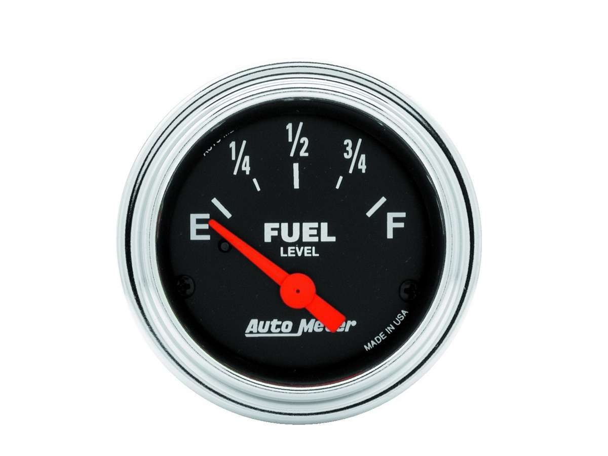 Amc/Sw Fuel Level Gauge