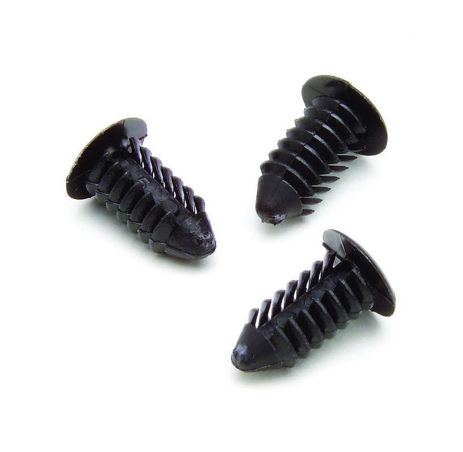 Pillar Pod Fasteners (10pk)