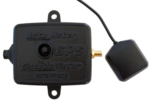 GPS Speedo Interface     Module