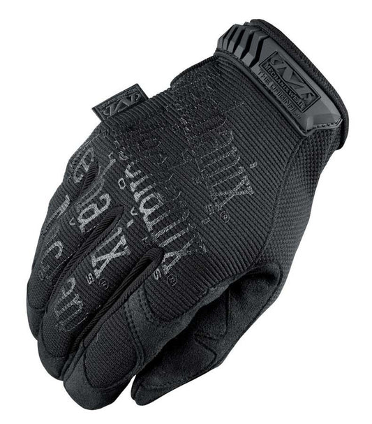 Mech Gloves Stealth Lrg