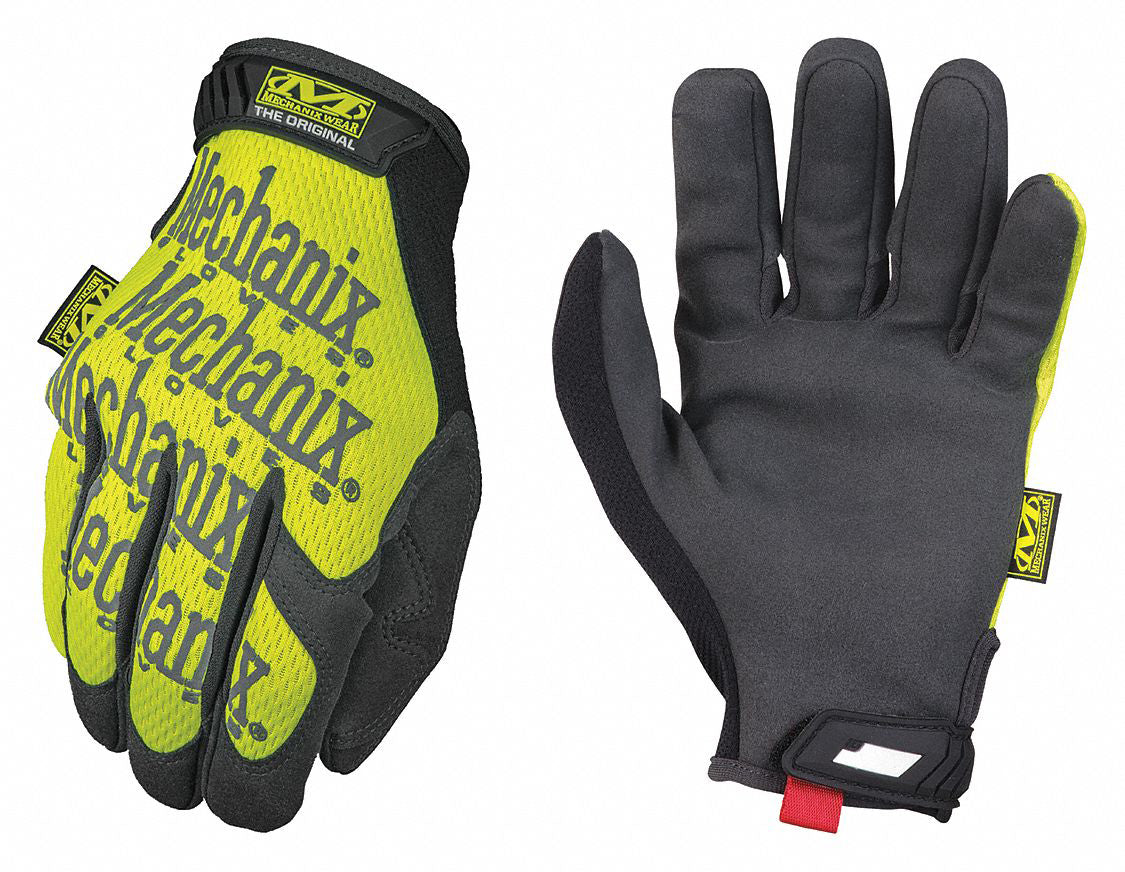 Glove Original Hi-Vis X-Large