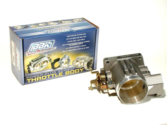 70mm Throttle Body - 94-95 Mustang