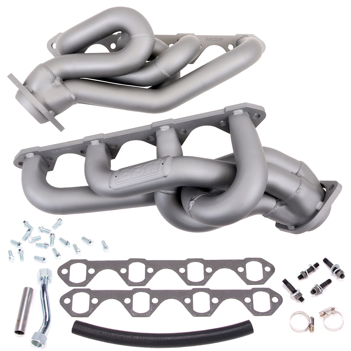 1-5/8 Headers - 94-95 5.0L Mustang