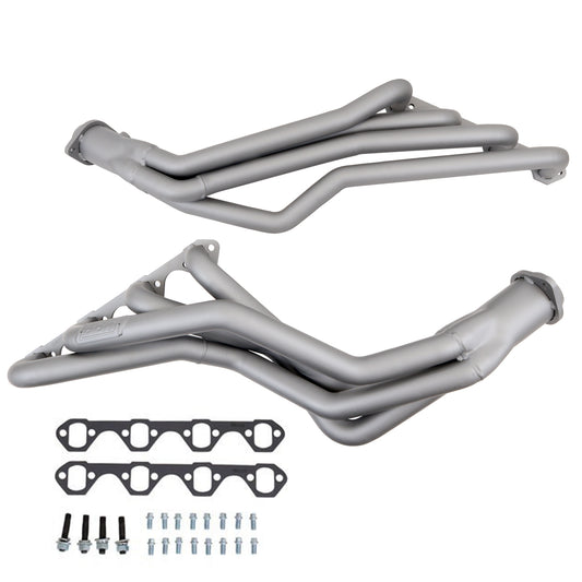 1-5/8 Full Length Headers - 86-93 Mustang