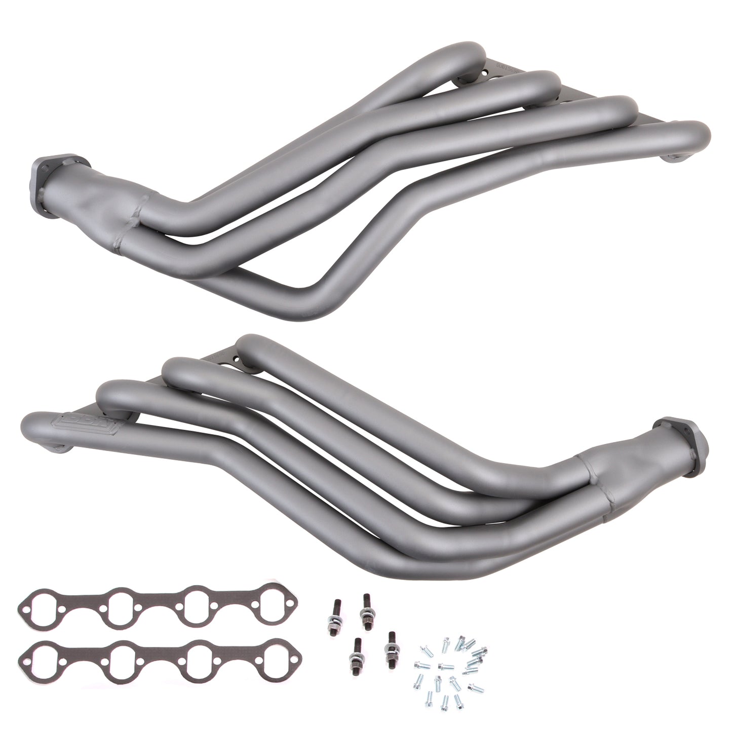 1-3/4 Full-Length Headers - 86-93 Mustang