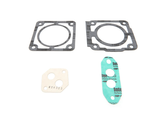 Throttle Body Gasket Kit - 65/70mm 86-93 Mustang