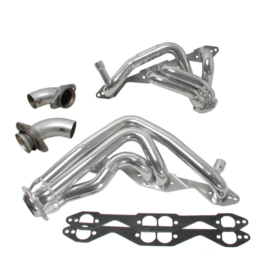 Exhaust Headers - Shorty 1-5/8 93-96 Impala SS