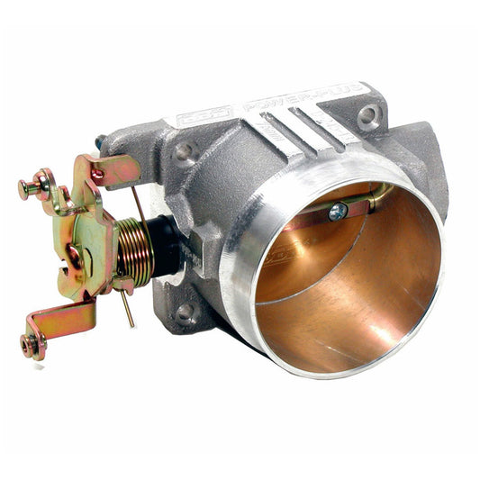 75mm Throttle Body - 90-95 Ford 4.6L 2V